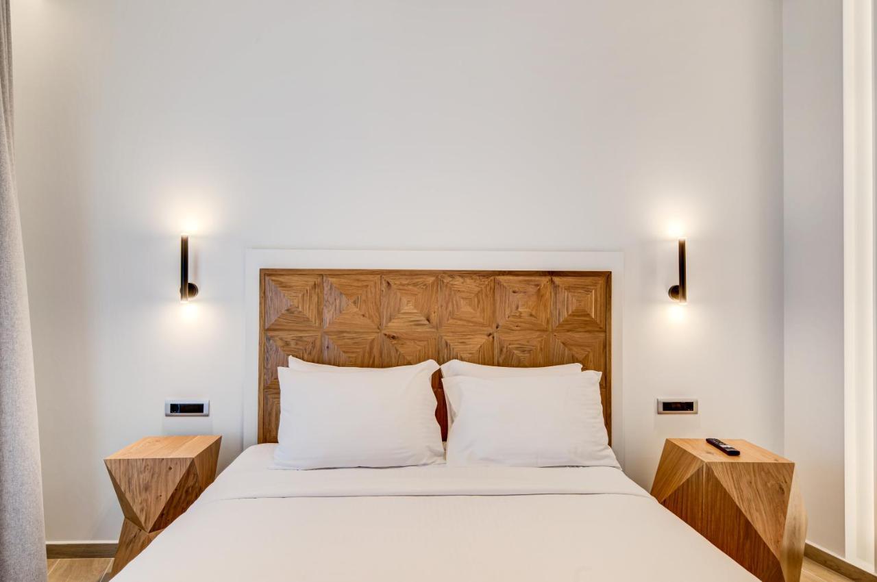 Gambello Luxury Rooms Nafplion Exteriör bild