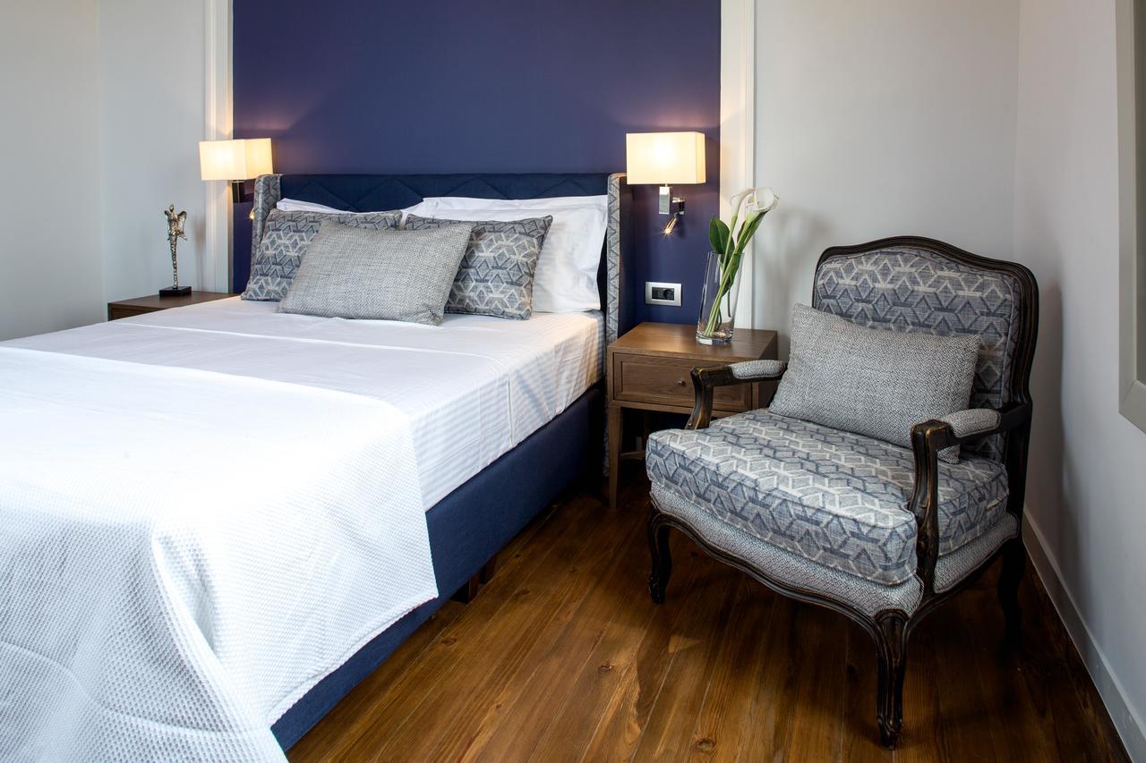 Gambello Luxury Rooms Nafplion Exteriör bild