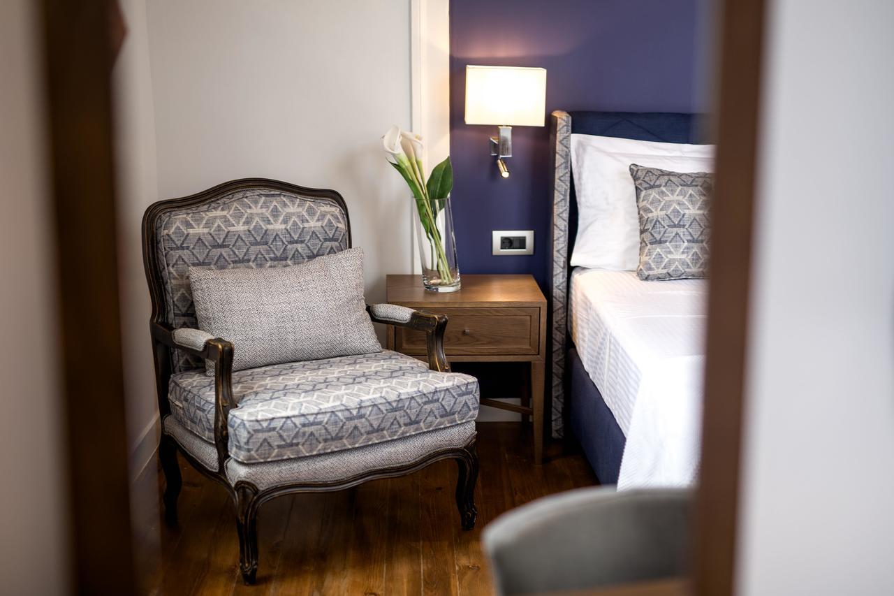 Gambello Luxury Rooms Nafplion Exteriör bild