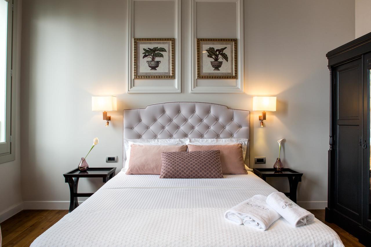 Gambello Luxury Rooms Nafplion Exteriör bild