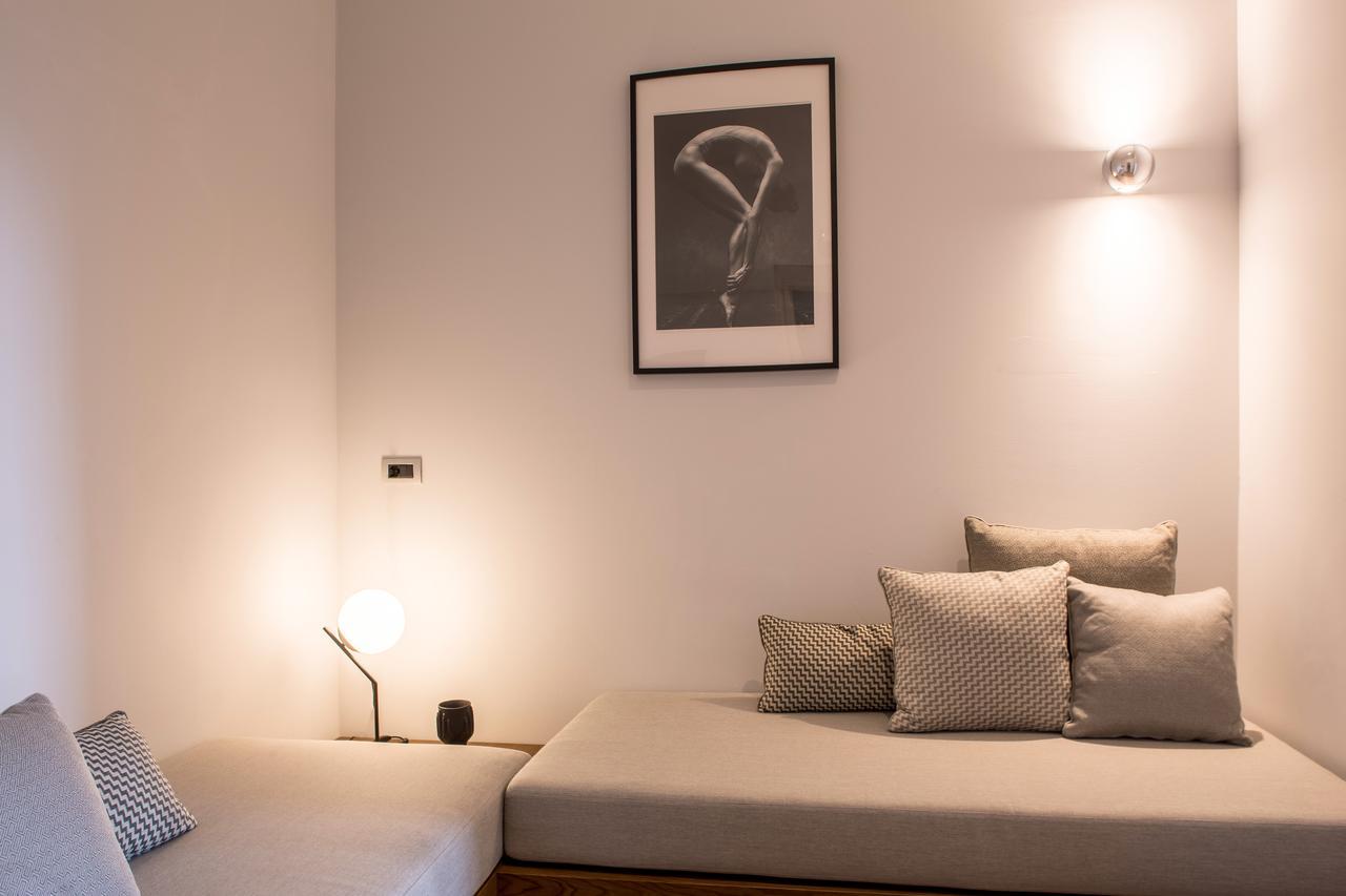 Gambello Luxury Rooms Nafplion Exteriör bild