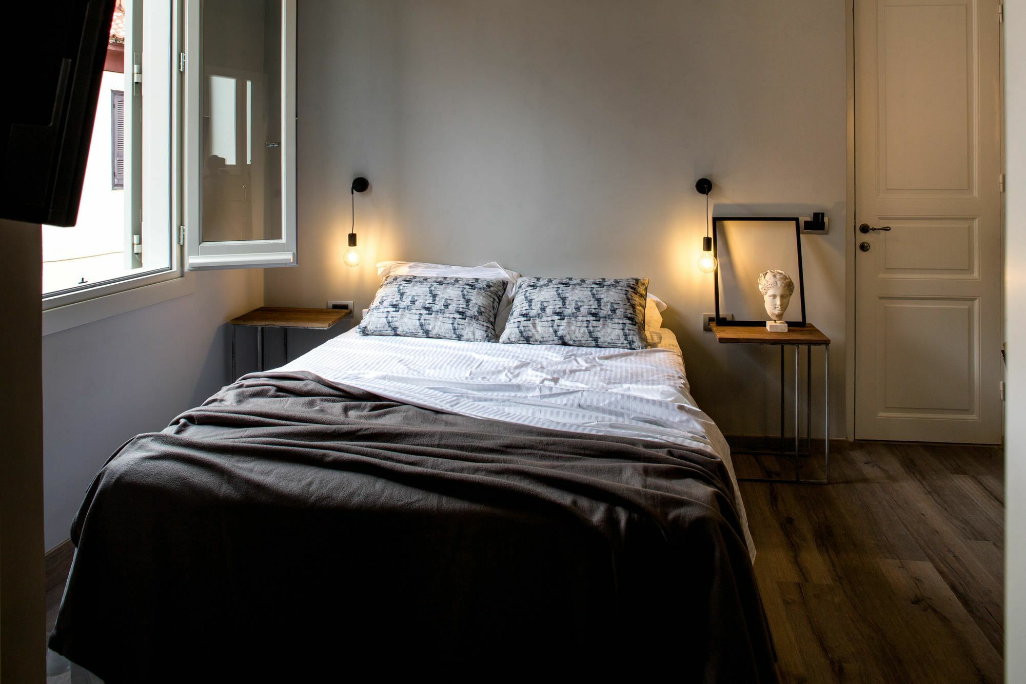 Gambello Luxury Rooms Nafplion Exteriör bild