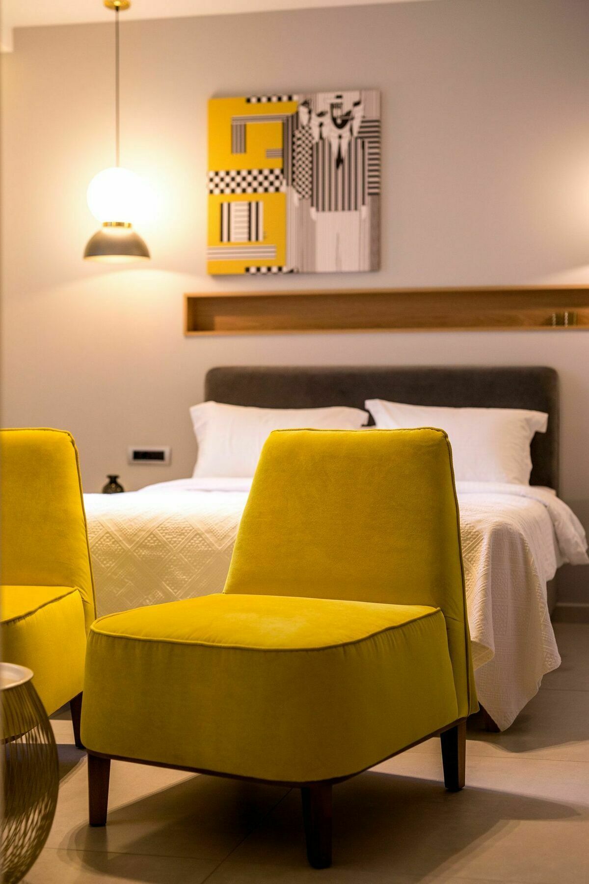 Gambello Luxury Rooms Nafplion Exteriör bild