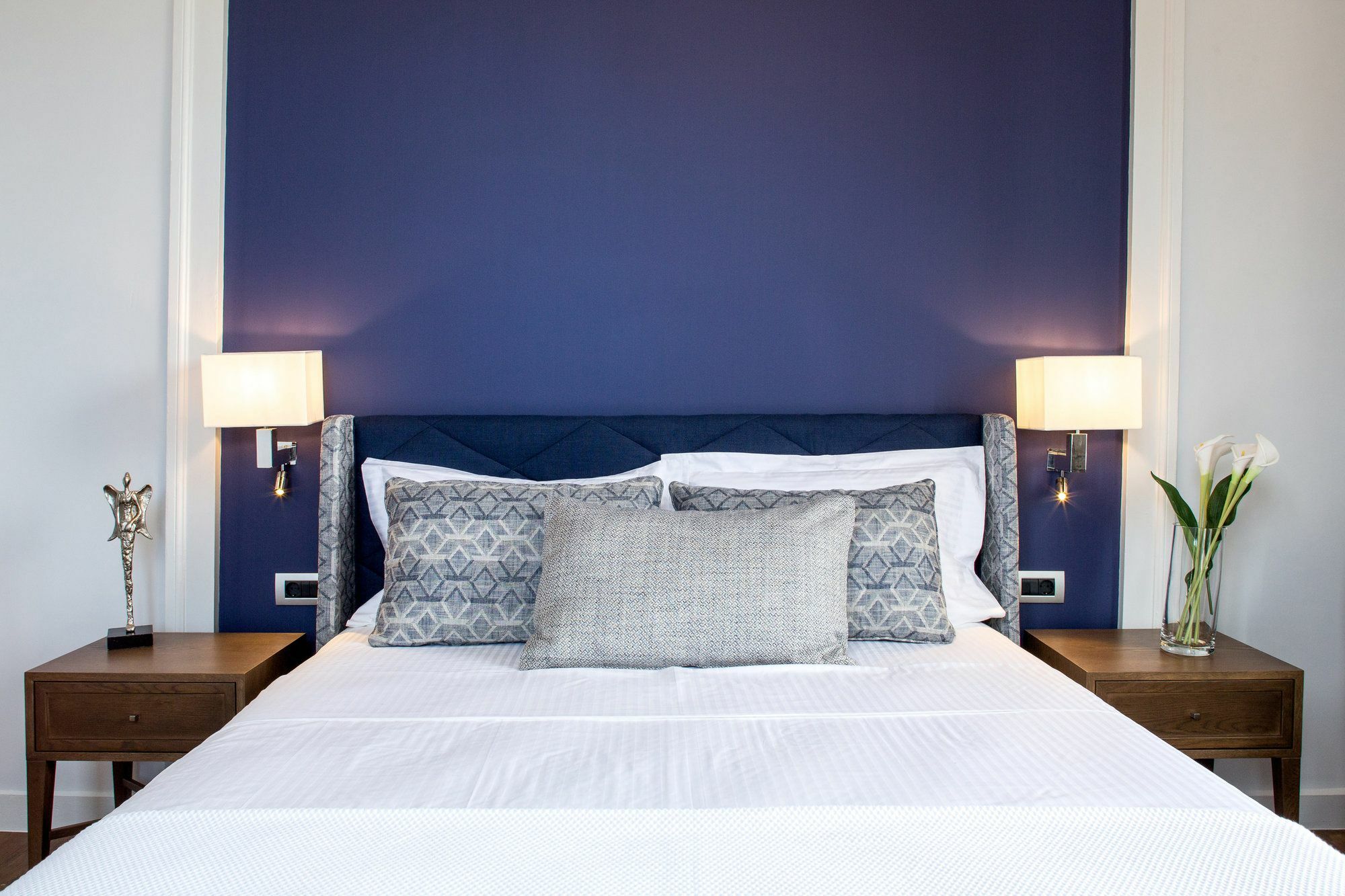 Gambello Luxury Rooms Nafplion Exteriör bild